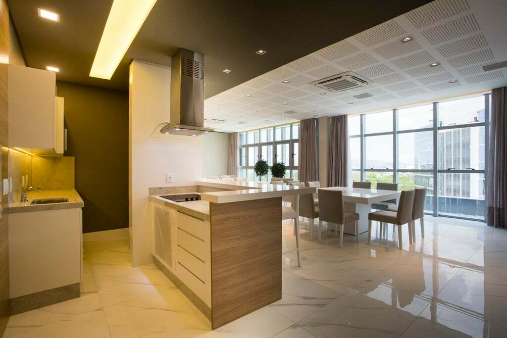 Lançamento Sala